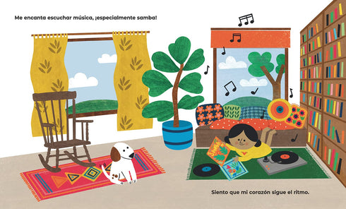 A VECES, YO SOY TODO LO QUE NECESITO - PERDOMO. JULIANA